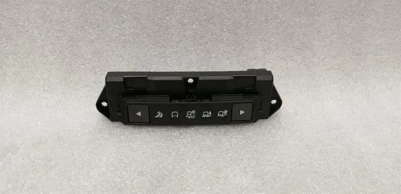 Range Rover Evoque L538 switch EJ32-14B596-BB switch suspension control