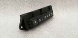LAND ROVER Range Rover Evoque L538 switch EJ32-14B596-BB switch suspension control — thumbnail 7