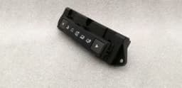 LAND ROVER Range Rover Evoque L538 switch EJ32-14B596-BB switch suspension control — thumbnail 8