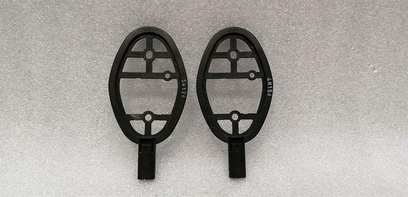 LAND ROVER LAND ROVER RANGE ROVER EVOQUE Aerial / Antenna 4H23-1A166-AA Antenna Sensor