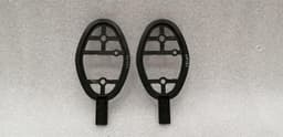 LAND ROVER LAND ROVER RANGE ROVER EVOQUE Aerial / Antenna 4H23-1A166-AA Antenna Sensor — thumbnail 4