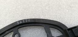 LAND ROVER LAND ROVER RANGE ROVER EVOQUE Aerial / Antenna 4H23-1A166-AA Antenna Sensor — thumbnail 3
