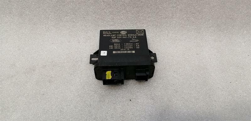 LAND ROVER RANGE ROVER EVOQUE Headlamp Control Module 5DF-009041-79 Control Unit HCM