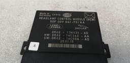 LAND ROVER RANGE ROVER EVOQUE Headlamp Control Module 5DF-009041-79 Control Unit HCM — thumbnail 4