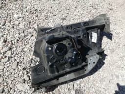 LAND ROVER Range Rover Evoque L538 Right Front Chassis Leg LR049328 Right Front Wheel Arch — thumbnail 7