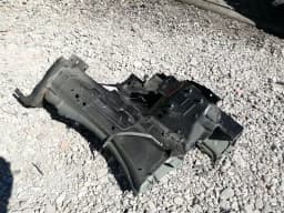 LAND ROVER Range Rover Evoque L538 Right Front Chassis Leg LR049328 Right Front Wheel Arch — thumbnail 3