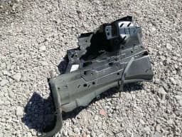 LAND ROVER Range Rover Evoque L538 Right Front Chassis Leg LR049328 Right Front Wheel Arch — thumbnail 9