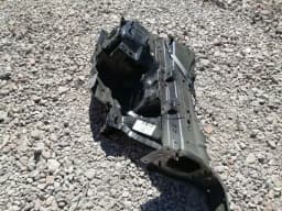 LAND ROVER Range Rover Evoque L538 Right Front Chassis Leg LR049328 Right Front Wheel Arch — thumbnail 10