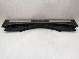 LAND ROVER Range Rover L538 Loading Compartment Cover bj32-113A10-ad Boot Liner — thumbnail 1