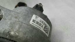 PORSCHE Porsche Boxster 718 Right Gearbox Mount 982399201A Transmission Holder Right — thumbnail 3
