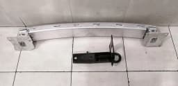 LAND ROVER Range Rover Evoque L538 rear bumper beam year 32-17906ad bumper carrier rear — thumbnail 5