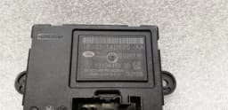 LAND ROVER Range Rover Evoque RRH Door Module EJ32-14D620-AA Control Unit Rear Right Door — thumbnail 3