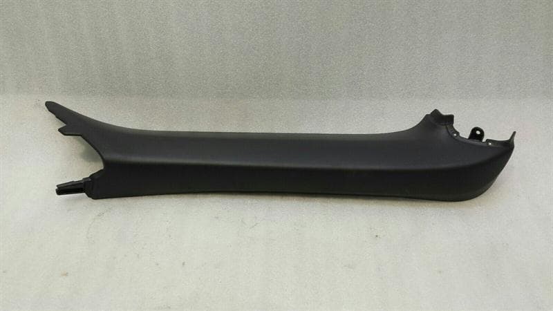 PORSCHE Porsche Boxster 718 Right A Post Cover 9828672341 A Pillar Cover Right