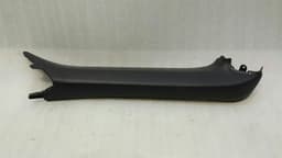 PORSCHE Porsche Boxster 718 Right A Post Cover 9828672341 A Pillar Cover Right — thumbnail 4