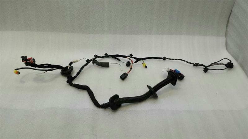 PORSCHE Porsche Boxster 718 Right Door Wiring 9P4971030 Door Wiring Harness Right