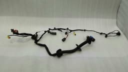 PORSCHE Porsche Boxster 718 Right Door Wiring 9P4971030 Door Wiring Harness Right — thumbnail 3