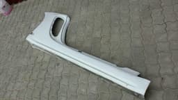 PORSCHE Porsche Boxster 718 GT4 right side skirt 982854886 side sill right — thumbnail 2
