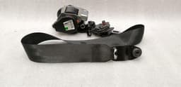 LAND ROVER RANGE ROVER EVOQUE front seat belt BJ32-611B08-AC 8PVJ belt front right L538 — thumbnail 6