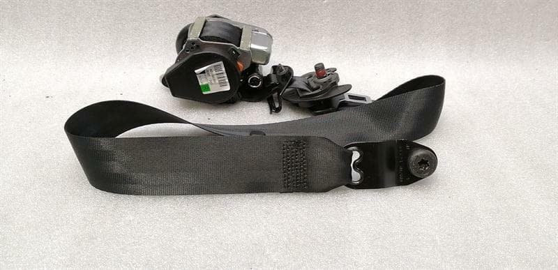 LAND ROVER RANGE ROVER EVOQUE front seat belt BJ32-611B08-AC 8PVJ belt front right L538