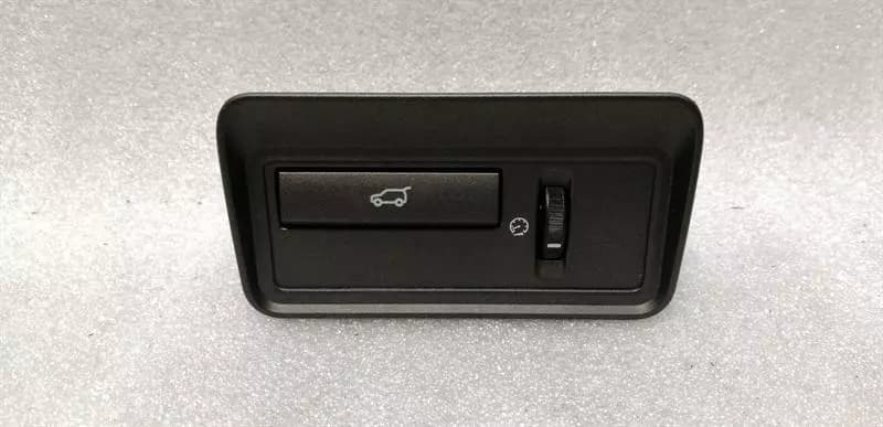 RANGE ROVER EVOQUE boot lid switch switch BJ32-11654-BB switch tailgate