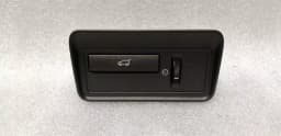 LAND ROVER RANGE ROVER EVOQUE boot lid switch switch BJ32-11654-BB switch tailgate — thumbnail 6