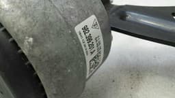 PORSCHE Porsche Boxster 718 Left Gearbox Mount 982399201A Transmission Holder Left — thumbnail 2