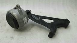 PORSCHE Porsche Boxster 718 Left Gearbox Mount 982399201A Transmission Holder Left — thumbnail 5