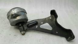 PORSCHE Porsche Boxster 718 Left Gearbox Mount 982399201A Transmission Holder Left — thumbnail 4