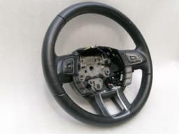 LAND ROVER Land Rover Range Rover Evoque Steering Wheel EJ3M-3F563-KA Steering Wheel — thumbnail 2