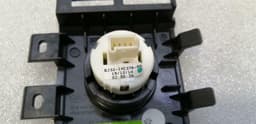 LAND ROVER LAND ROVER EVOQUE Start Stop Cover BJ32045R61HB RHD RIGHT HAND DRIVE — thumbnail 7