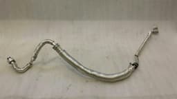 PORSCHE Porsche Boxster 718 A/C pipe 9A257309701 air conditioning line air conditioning — thumbnail 6