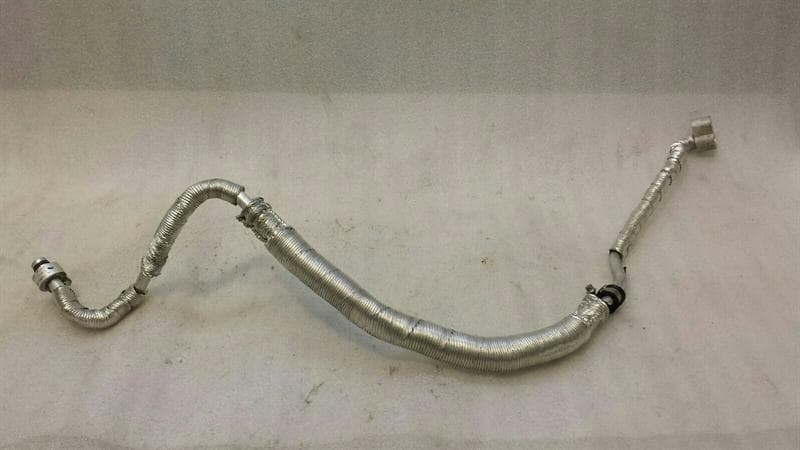 PORSCHE Porsche Boxster 718 A/C pipe 9A257309701 air conditioning line air conditioning