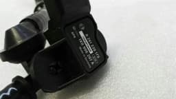 PORSCHE Porsche Boxster 718 Map Sensor 1K0906207A Pressure Sensor — thumbnail 2
