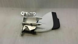 PORSCHE Porsche Boxster 718 right convertible flap cover 98156153203 hood cover R — thumbnail 1