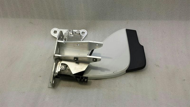 PORSCHE Porsche Boxster 718 right convertible flap cover 98156153203 hood cover R