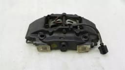 PORSCHE Porsche Boxster 718 987 981 Rear Brake Kit 98135205101 Rear Brake Set Brembo — thumbnail 5