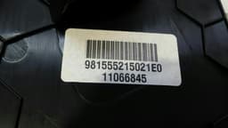 PORSCHE Porsche Boxster 718 Left Rear Quarter Panel 981555215021 Rear Left Cover — thumbnail 4