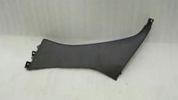 PORSCHE Porsche Boxster 718 Left Rear Quarter Panel 981555215021 Rear Left Cover — thumbnail 2