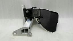 PORSCHE Porsche Boxster 718 right convertible flap cover 98156153203 hood cover R — thumbnail 6