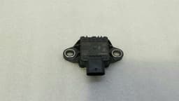 PORSCHE Porsche Boxster 718 991 Yaw Rate Sensor 99160614503 Rotation Rate Sensor — thumbnail 1