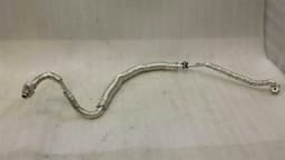 PORSCHE Porsche Boxster 718 A/C pipe 9A257309701 air conditioning line air conditioning — thumbnail 7