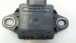 PORSCHE Porsche Boxster 718 991 Yaw Rate Sensor 99160614503 Rotation Rate Sensor — thumbnail 5