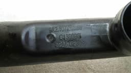 PORSCHE Porsche Boxster 718 Filler Tube 9A210701600 Filler Neck — thumbnail 3