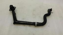PORSCHE Porsche Boxster 718 Filler Tube 9A210701600 Filler Neck — thumbnail 2