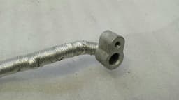 PORSCHE Porsche Boxster 718 A/C pipe 9A257309701 air conditioning line air conditioning — thumbnail 4