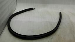 PORSCHE Porsche Boxster 718 left door seal 98153707500 door seals left — thumbnail 2