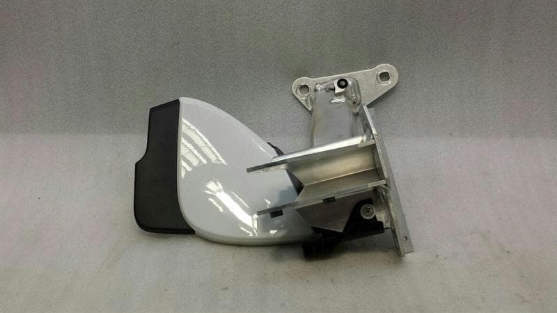 Porsche Boxster 718 left convertible flap cover 98156153103 hood cover Li
