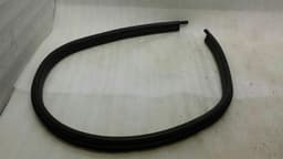 PORSCHE Porsche Boxster 718 left door seal 98153707500 door seals left — thumbnail 3