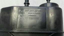 PORSCHE Porsche Boxster 718 991 911 Active Charcoal Filter 99120122102 Activated Carbon Filter — thumbnail 7
