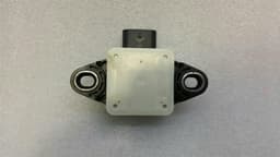 PORSCHE Porsche Boxster 718 991 Yaw Rate Sensor 99160614503 Rotation Rate Sensor — thumbnail 6